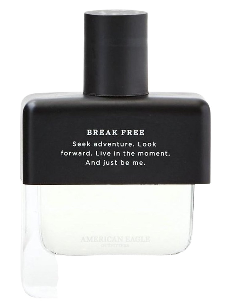 Break Free