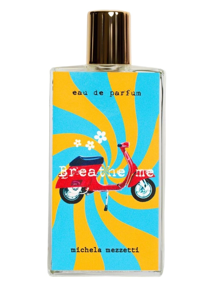 Breathe Me