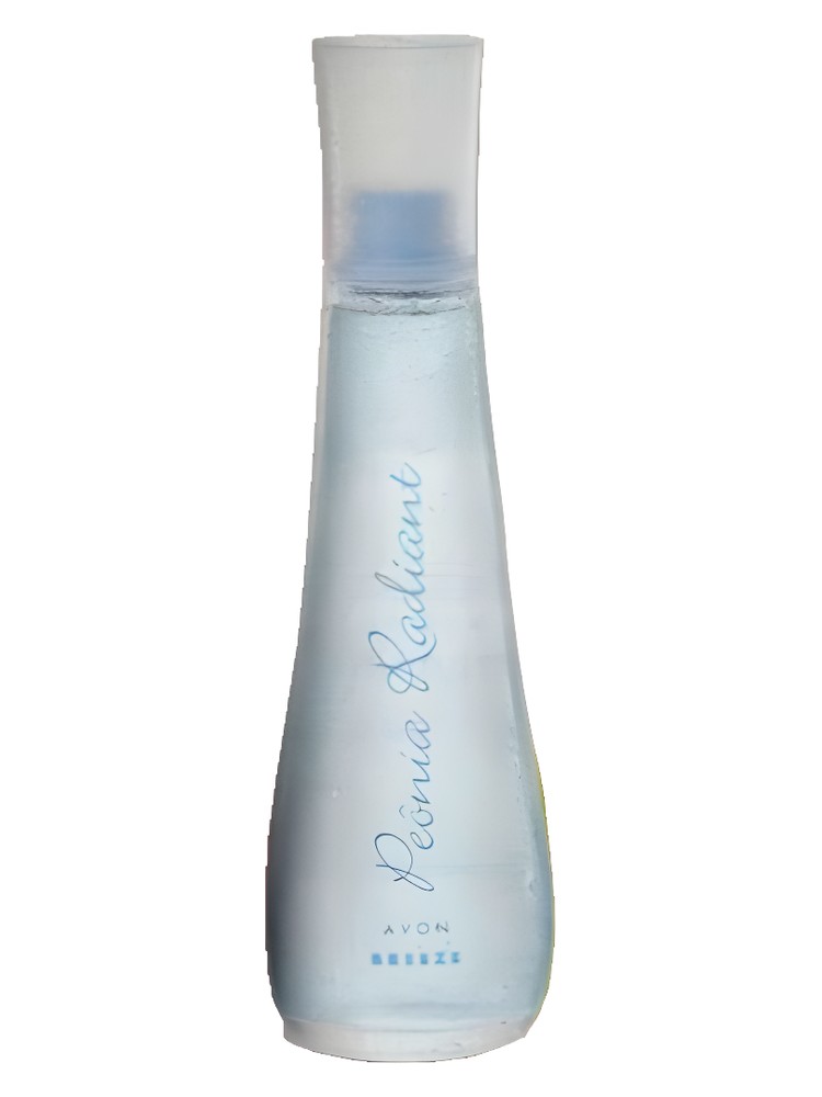 Breeze Peônia Radiant