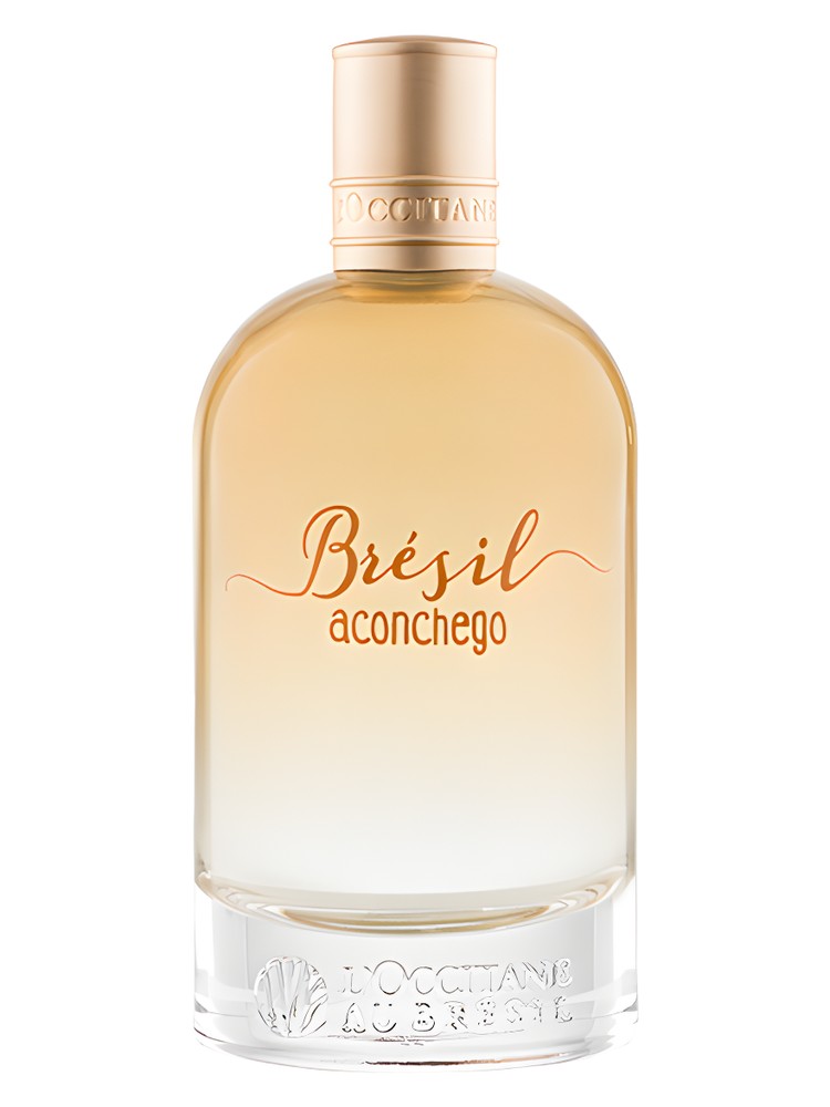 Brésil Aconchego