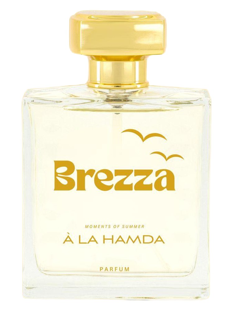 Brezza