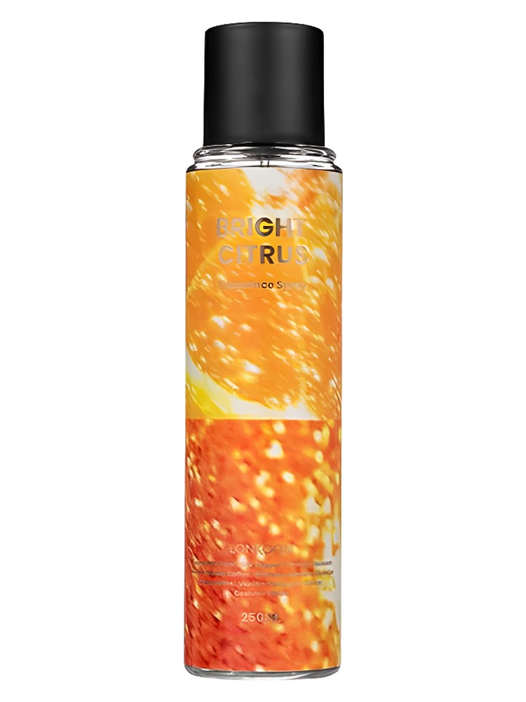 Bright Citrus