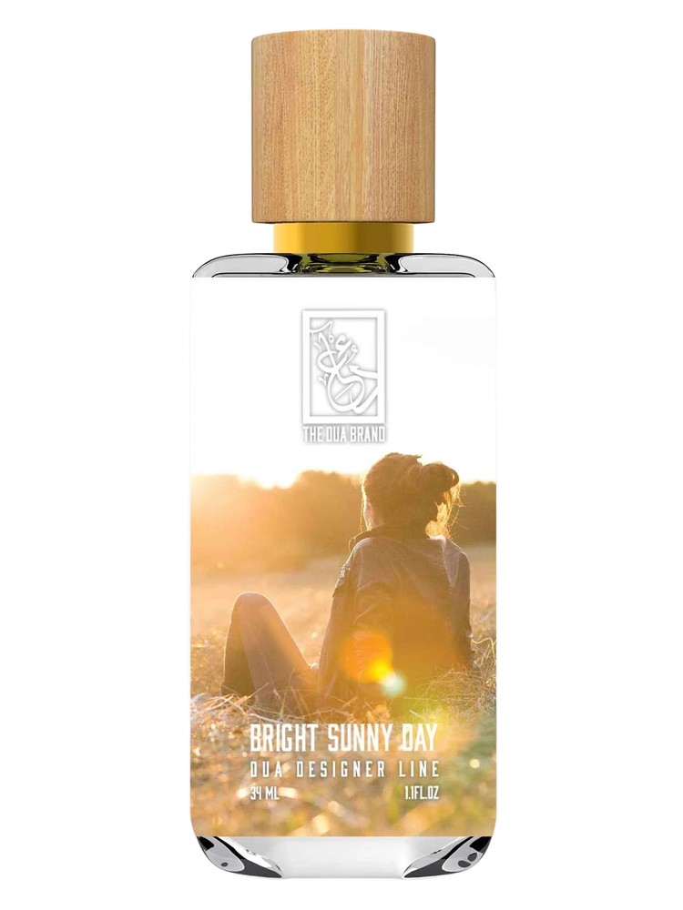 Bright Sunny Day