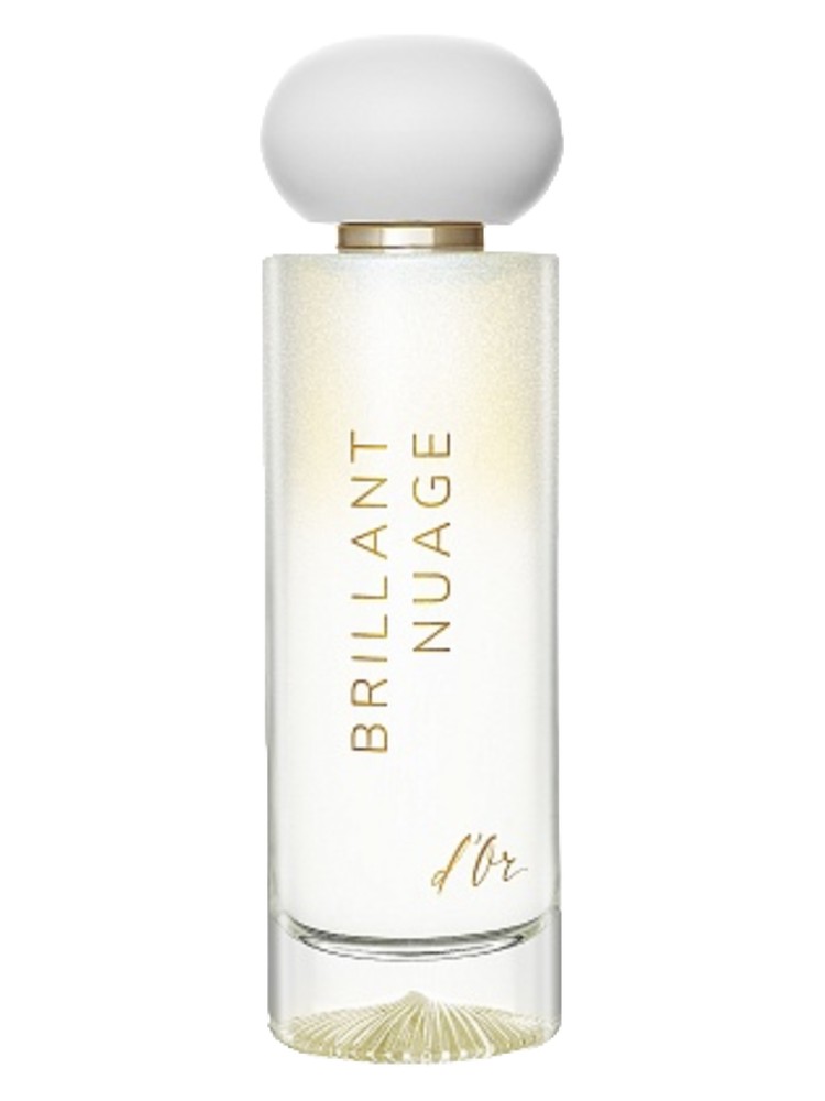 Brillant Nuage d'Or