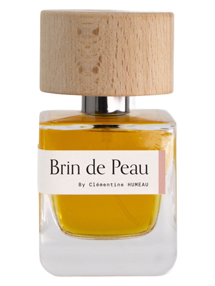 Brin de Peau