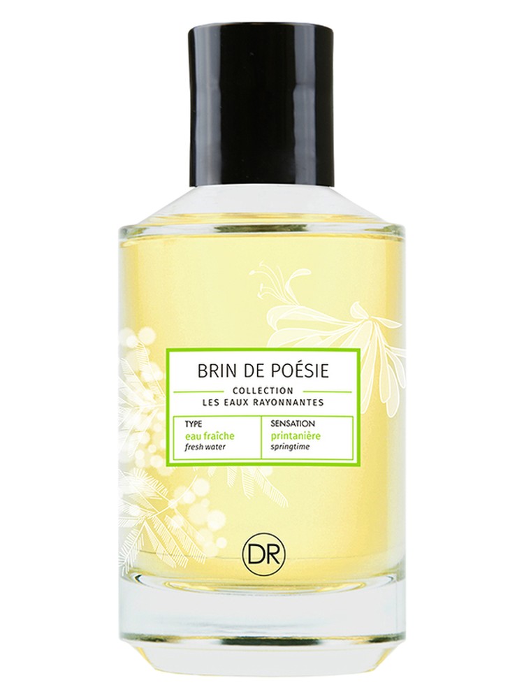Brin de Poésie