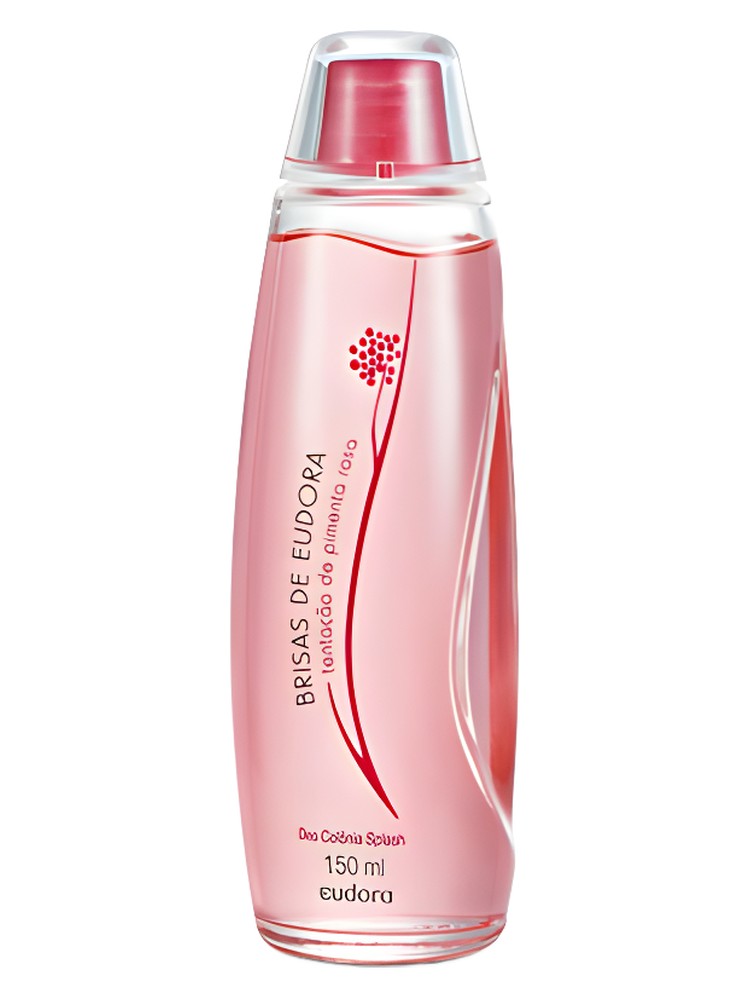 Brisas Tentação de Pimenta Rosa