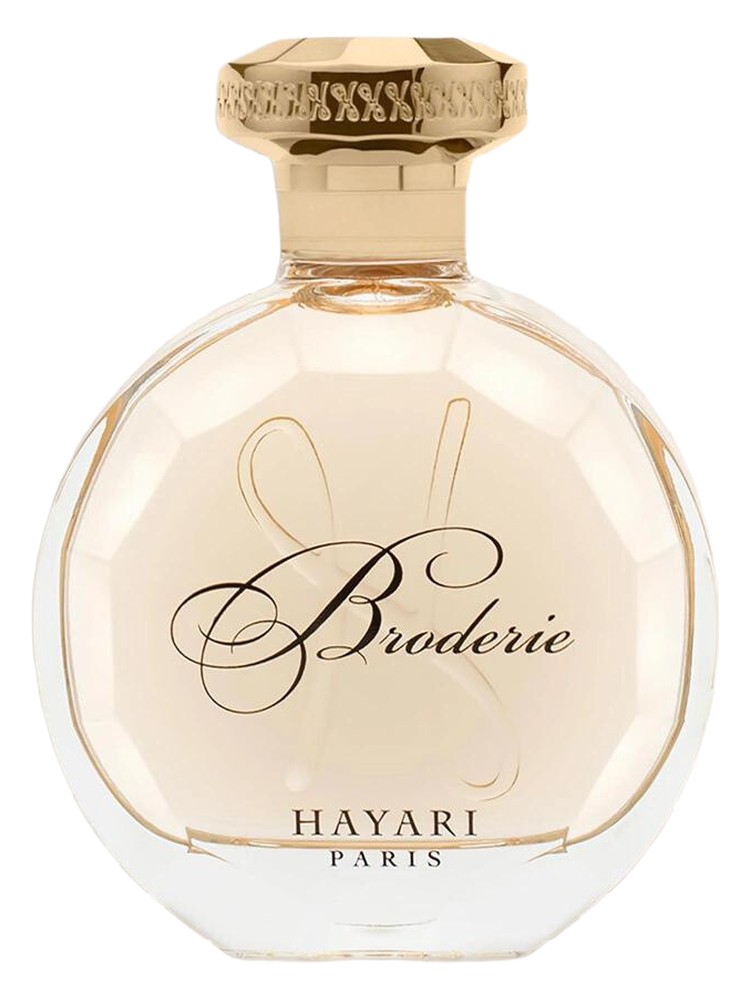 Broderie