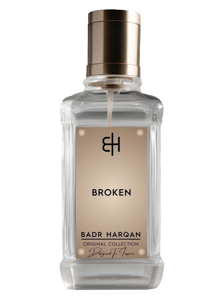 Broken