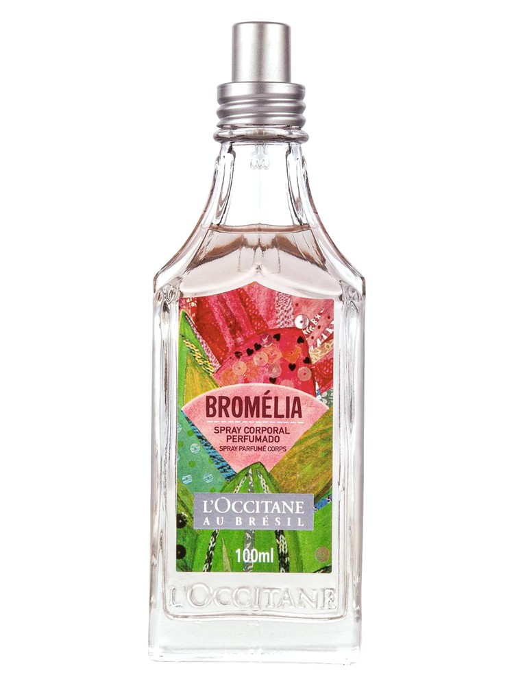 Bromélia