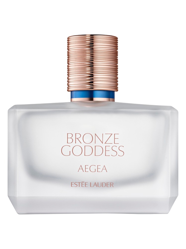 Bronze Goddess Aegea