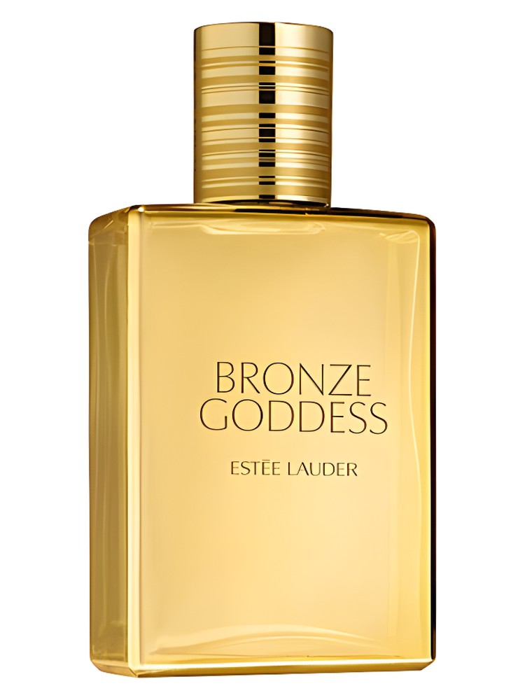 Bronze Goddess Eau Fraiche Skinscent  2014