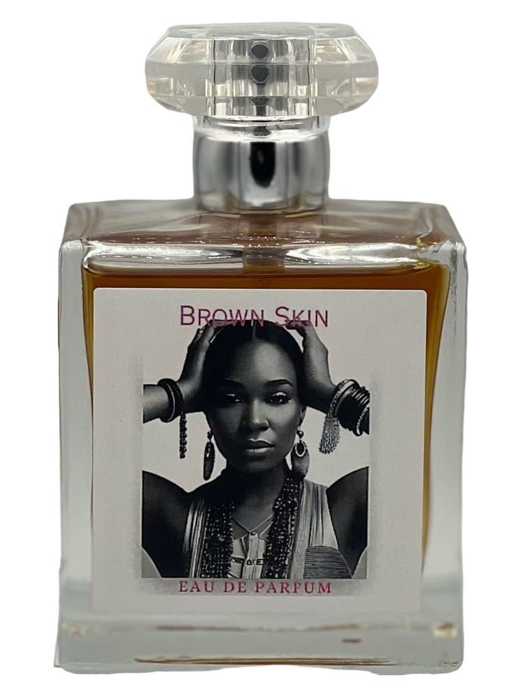 Brown Skin