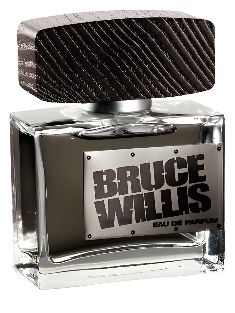 Bruce Willis