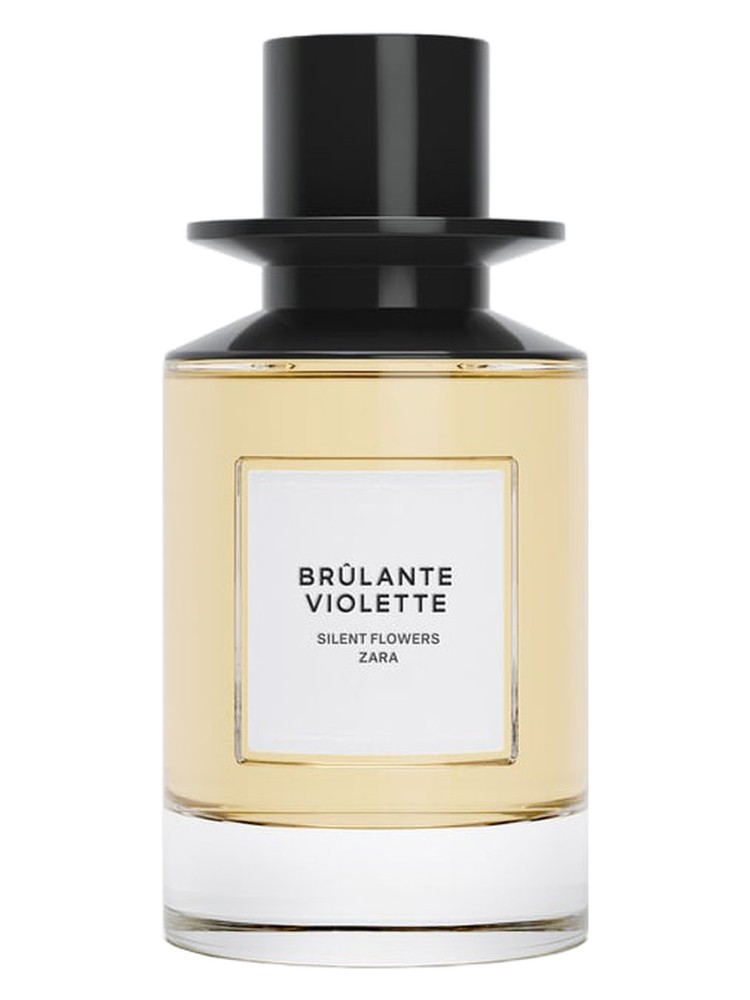 Brulante Violette
