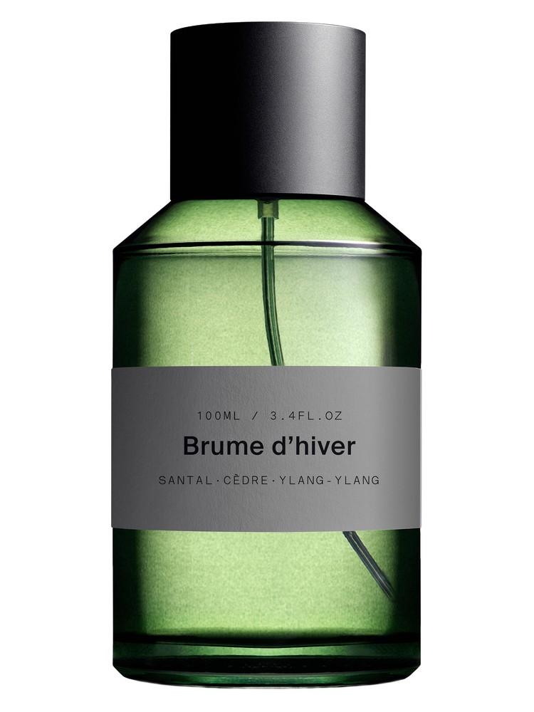 Brume d'Hiver