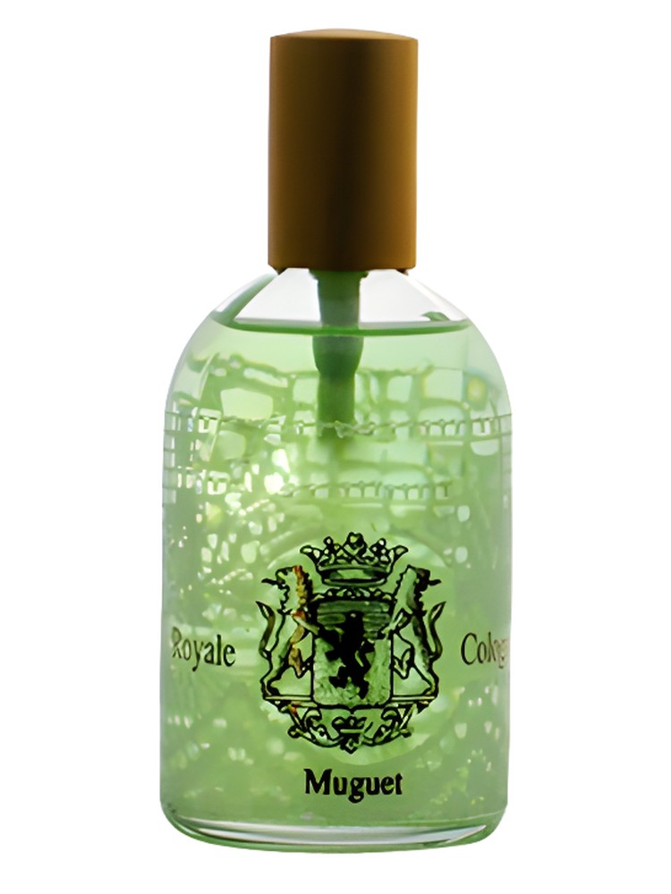 Brume d'Oreiller Muguet