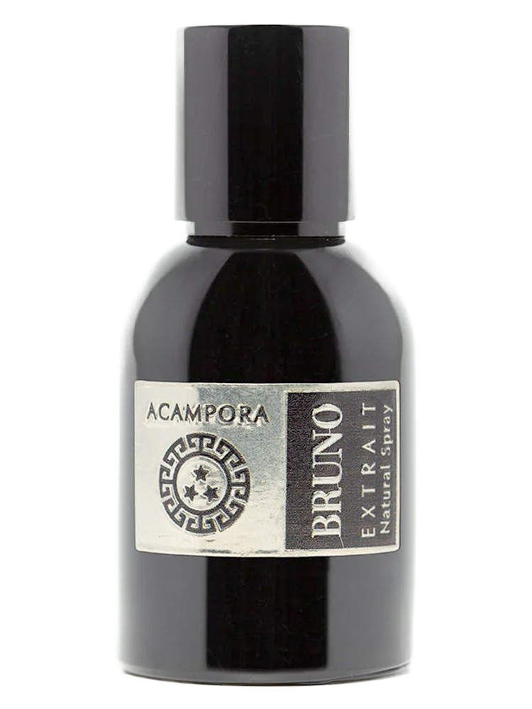 Bruno – Extrait de Parfum