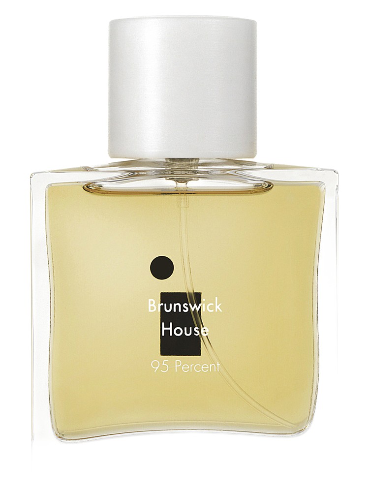 Brunswick House