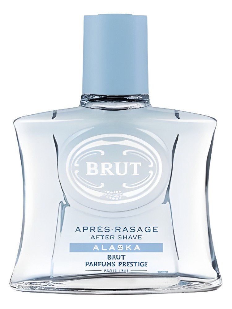 Brut Alaska