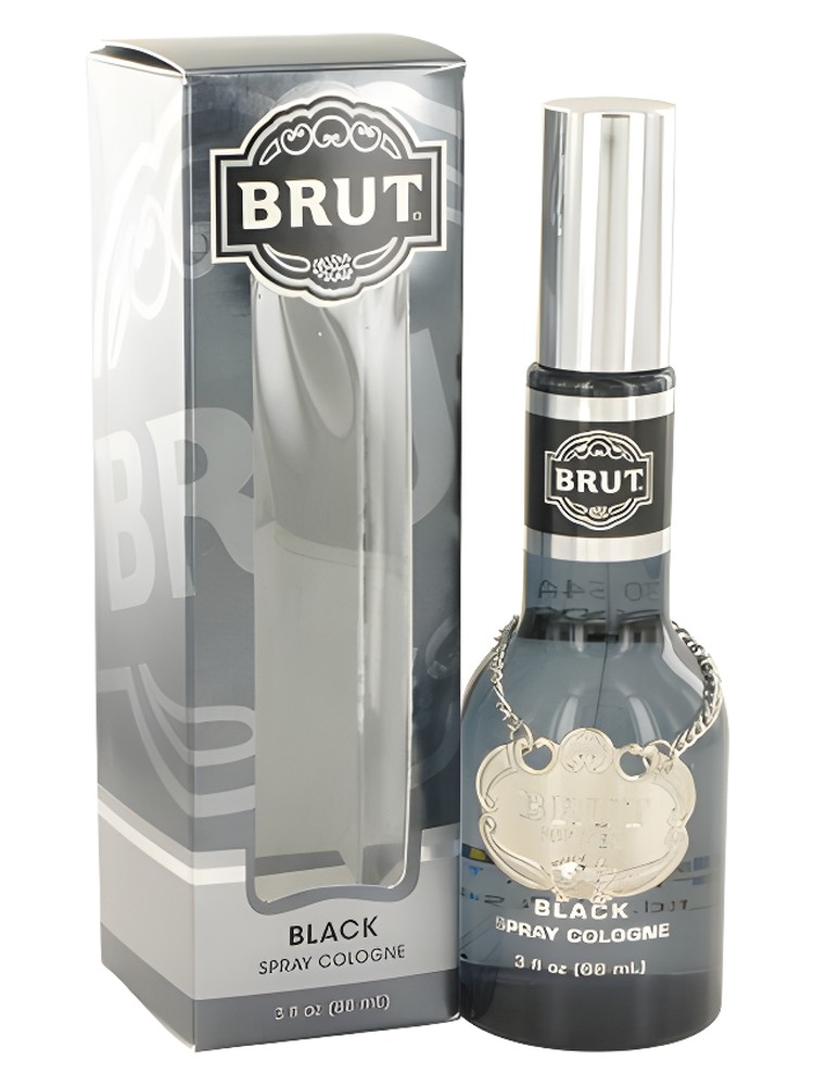 Brut Black (Brut Titan)