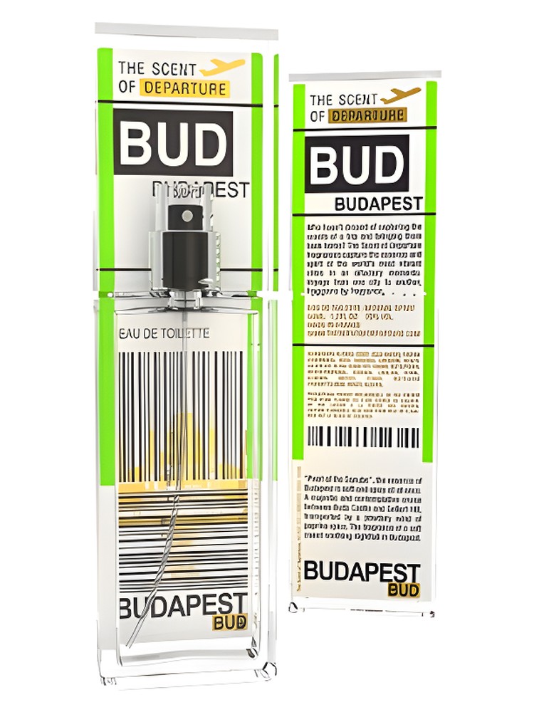 Budapest BUD