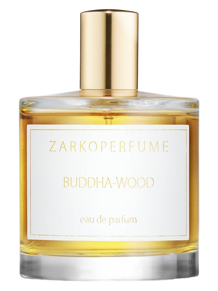 BUDDHA-WOOD