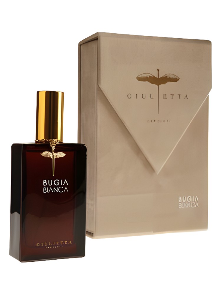 Bugia Bianca