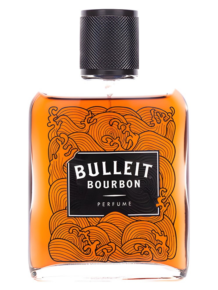 Bulleit Bourbon