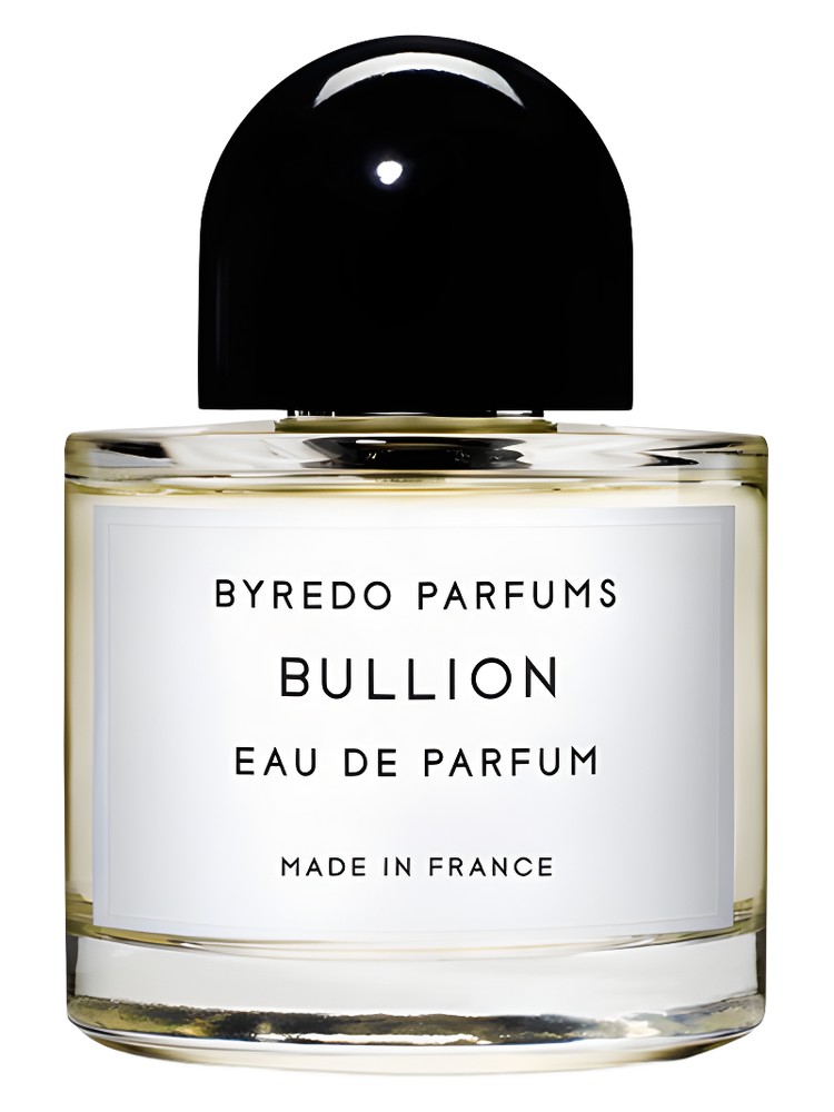 Bullion