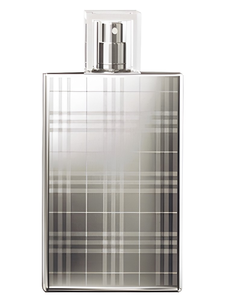 Burberry Brit New Year Edition Pour Femme