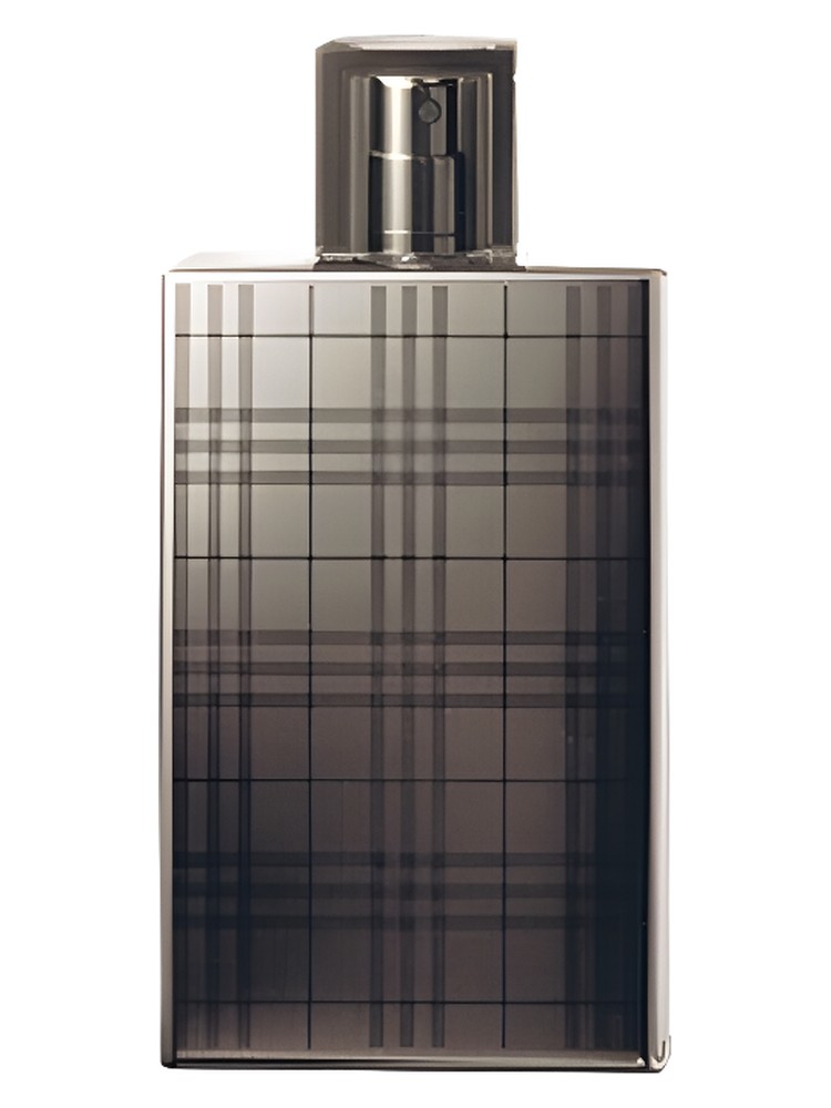 Burberry Brit New Year Edition Pour Homme