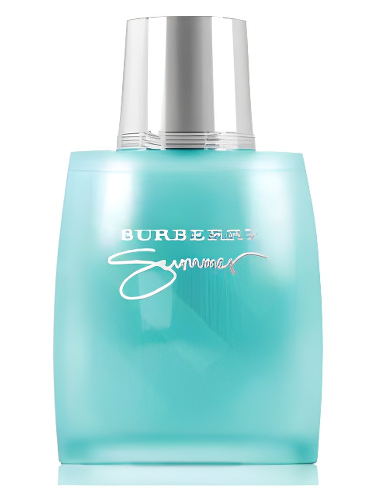 Burberry Summer for Men 2013