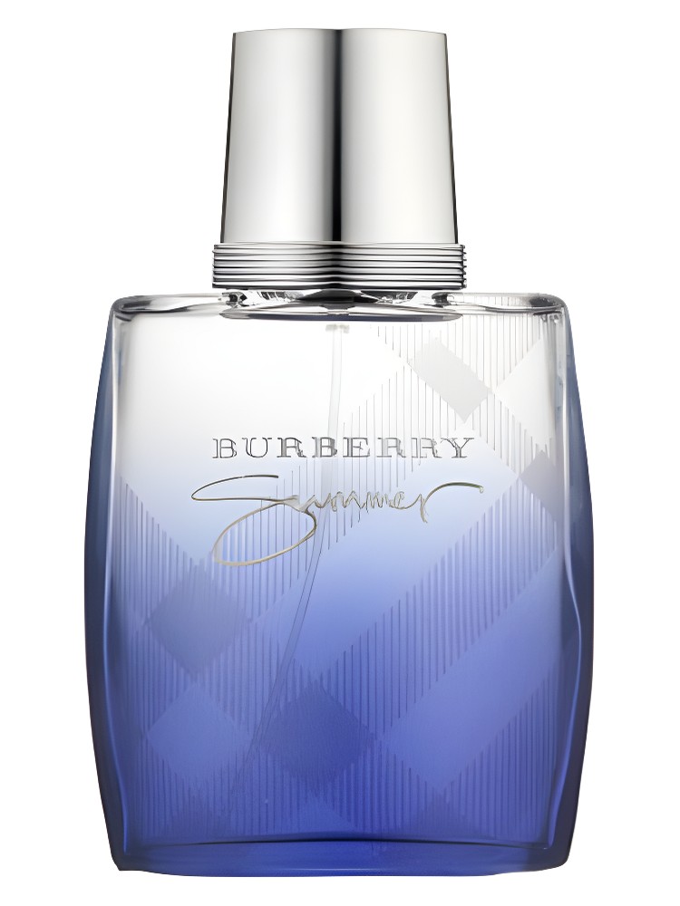 Burberry Summer Men 2009