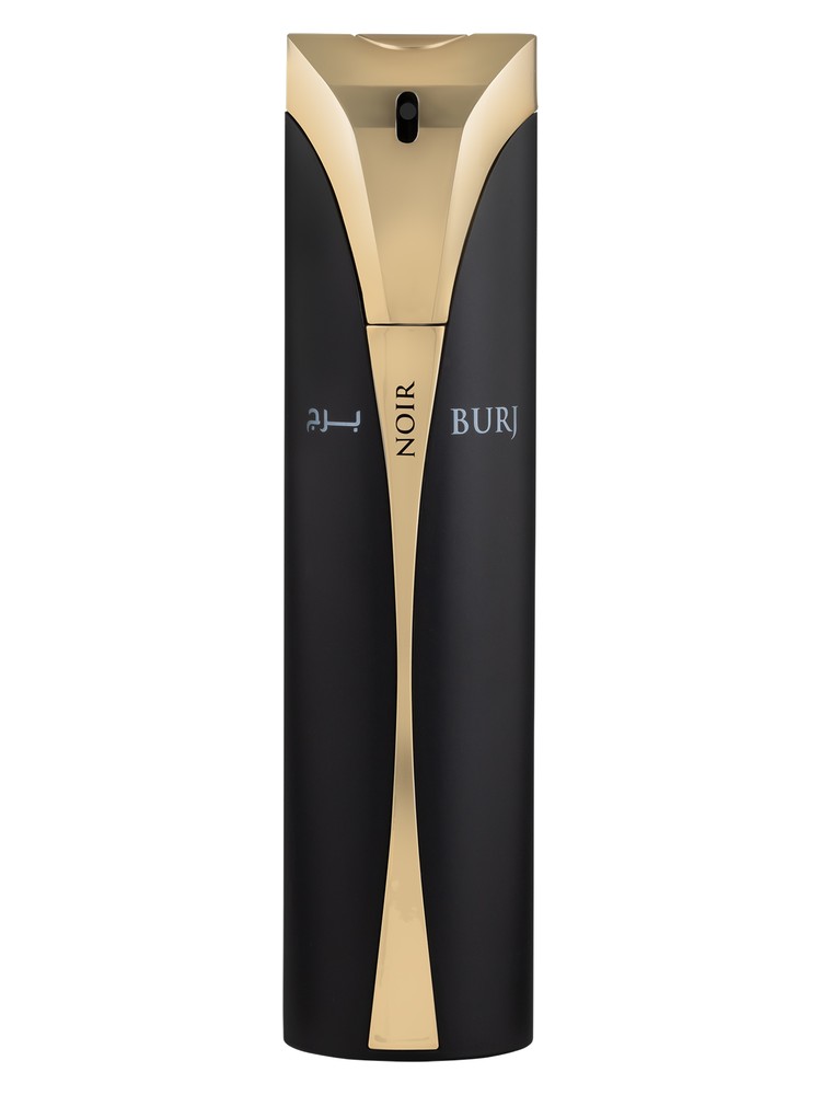 Burj Noir