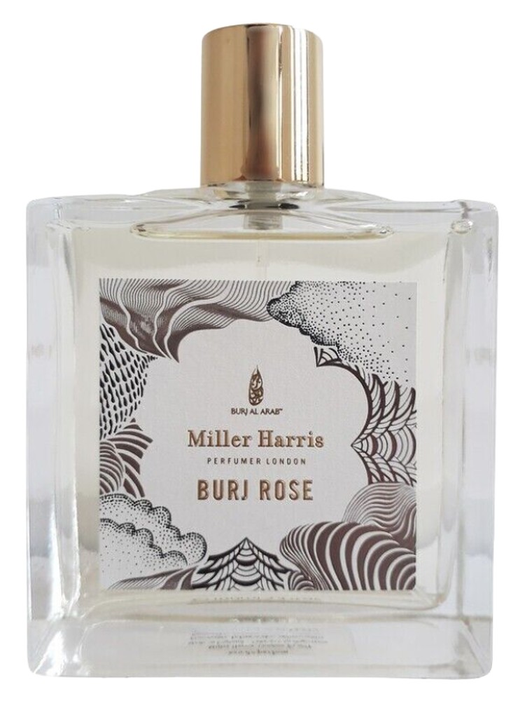 Burj Rose