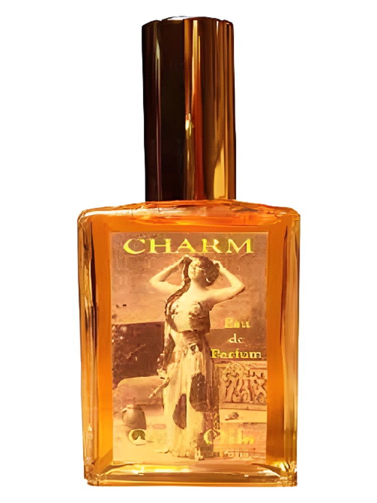 Burlesque: Charm