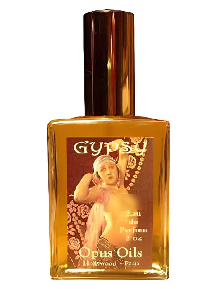 Burlesque: Gypsy