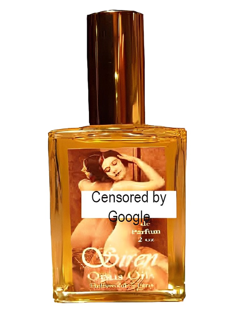 Burlesque: Siren