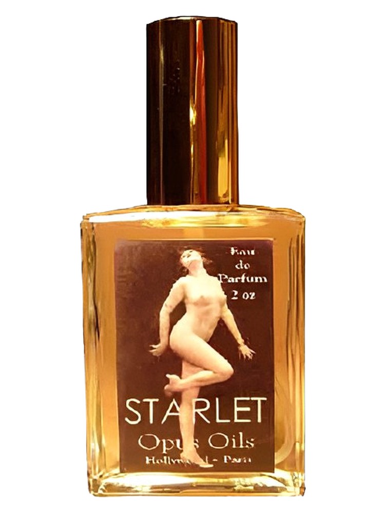 Burlesque: Starlet