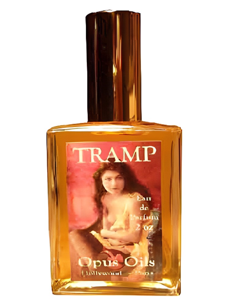 Burlesque: Tramp