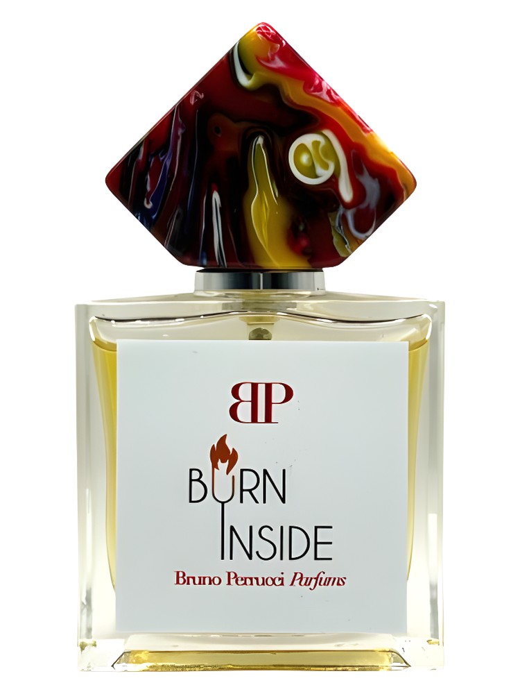 Burn Inside