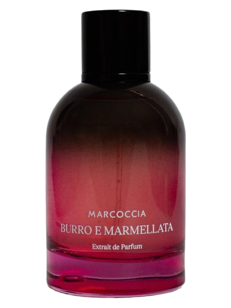 Burro & Marmellata
