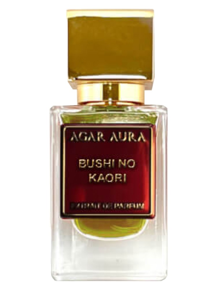 Bushi No Kaori