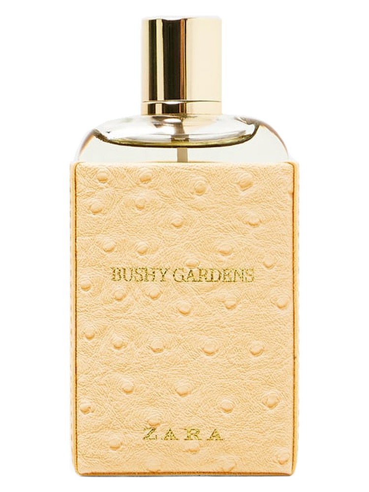 Bushy Gardens