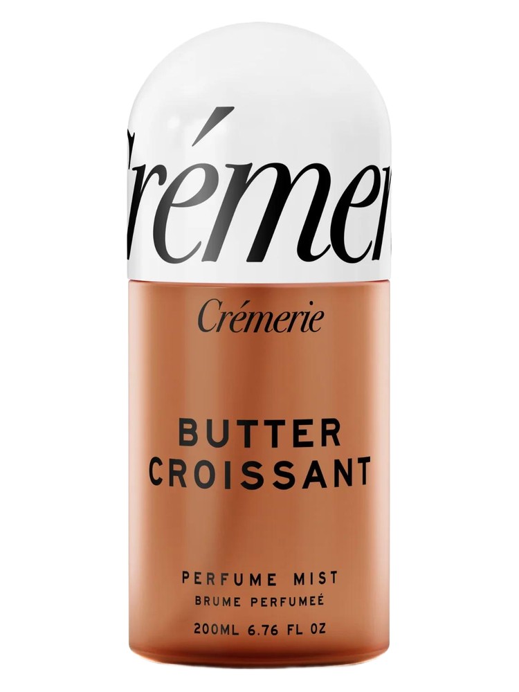 Butter Croissant