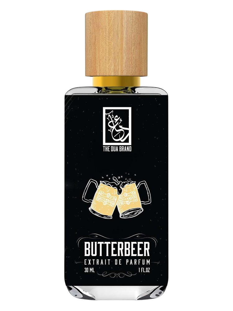 Butterbeer