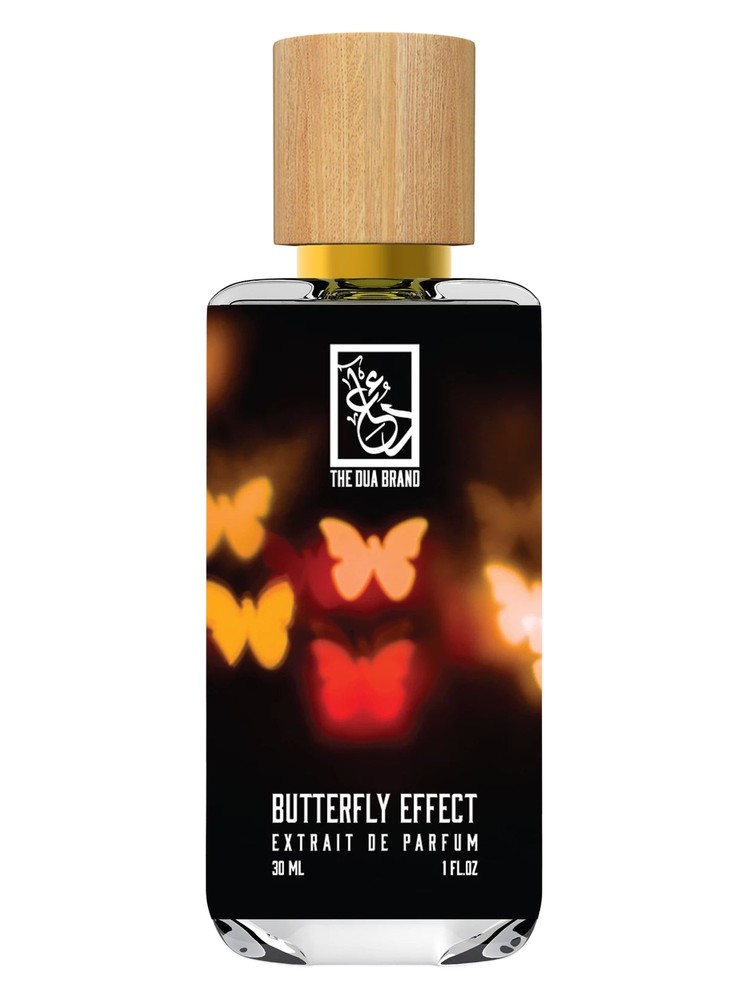 Butterfly Effect