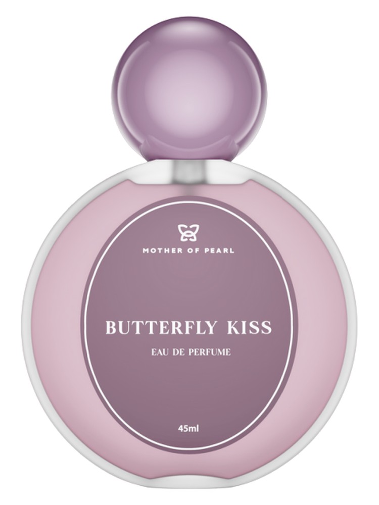 Butterfly Kiss