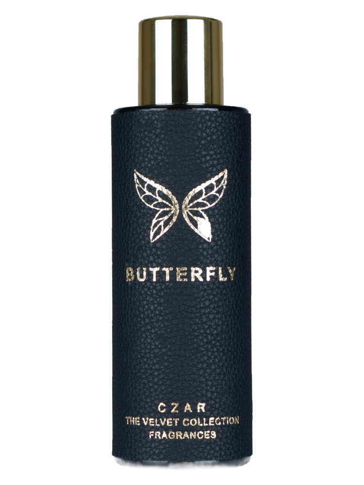Butterfly X Aslan Gülçiçek